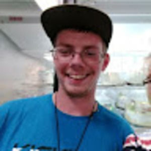 Meet your Posher, Jacob